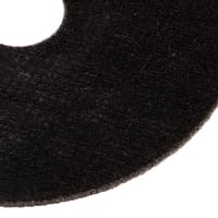 DISCO AMOLADORA CORTE FINO METAL INOX 115MM STAYER 100UDS - 3