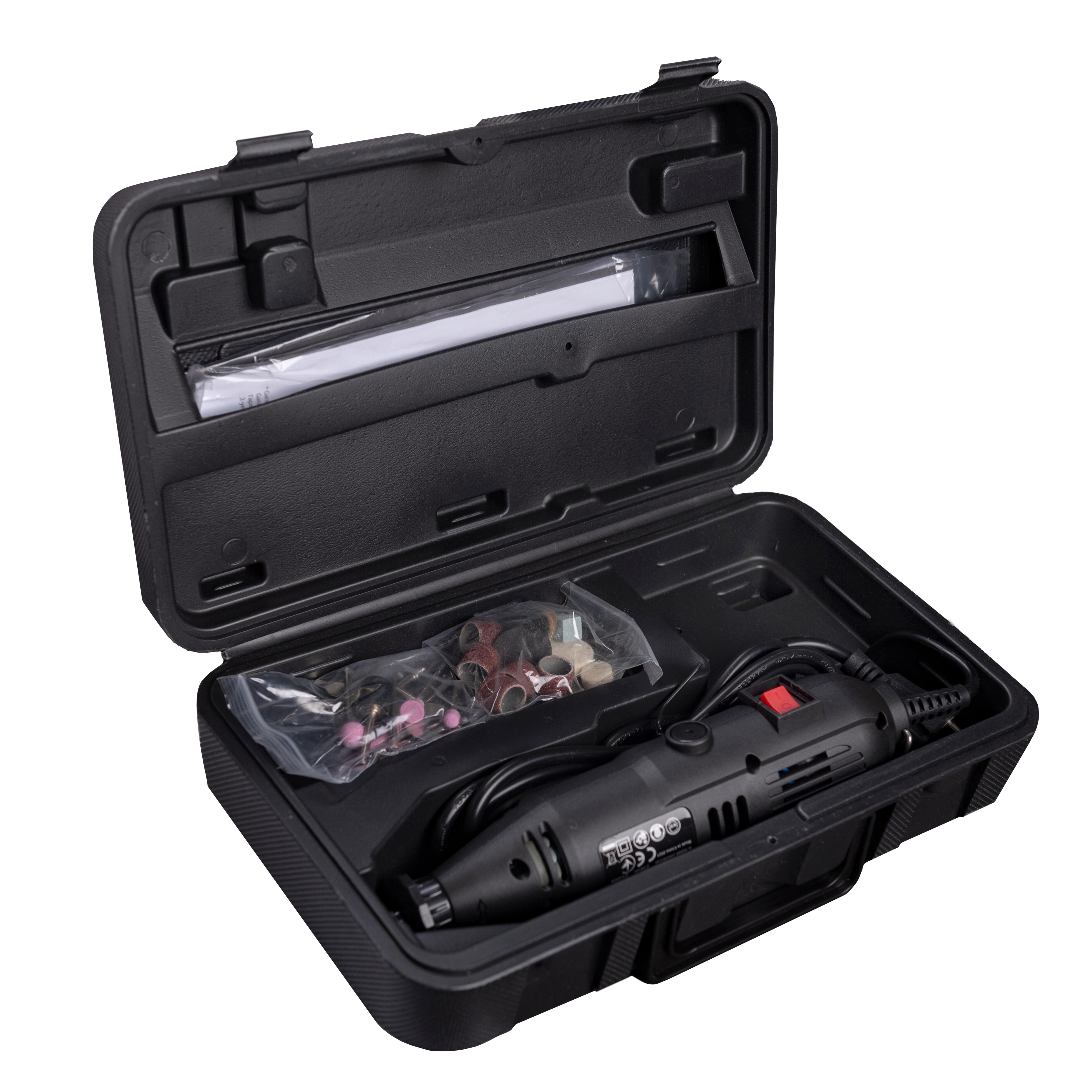 MINI HERRAMIENTA 130W - 7