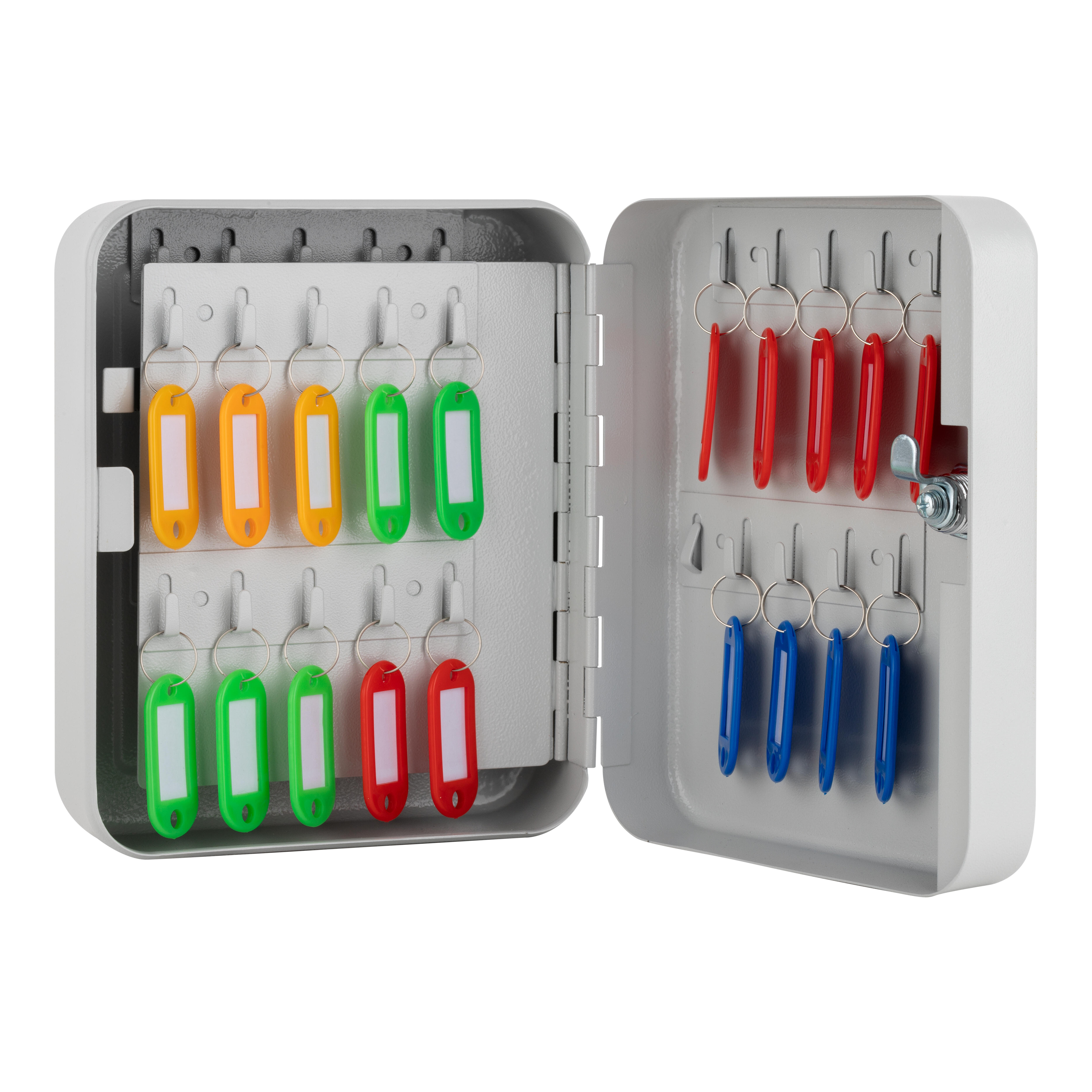 ARMARIO LLAVERO 40 LLAVES ARREGUI - 3