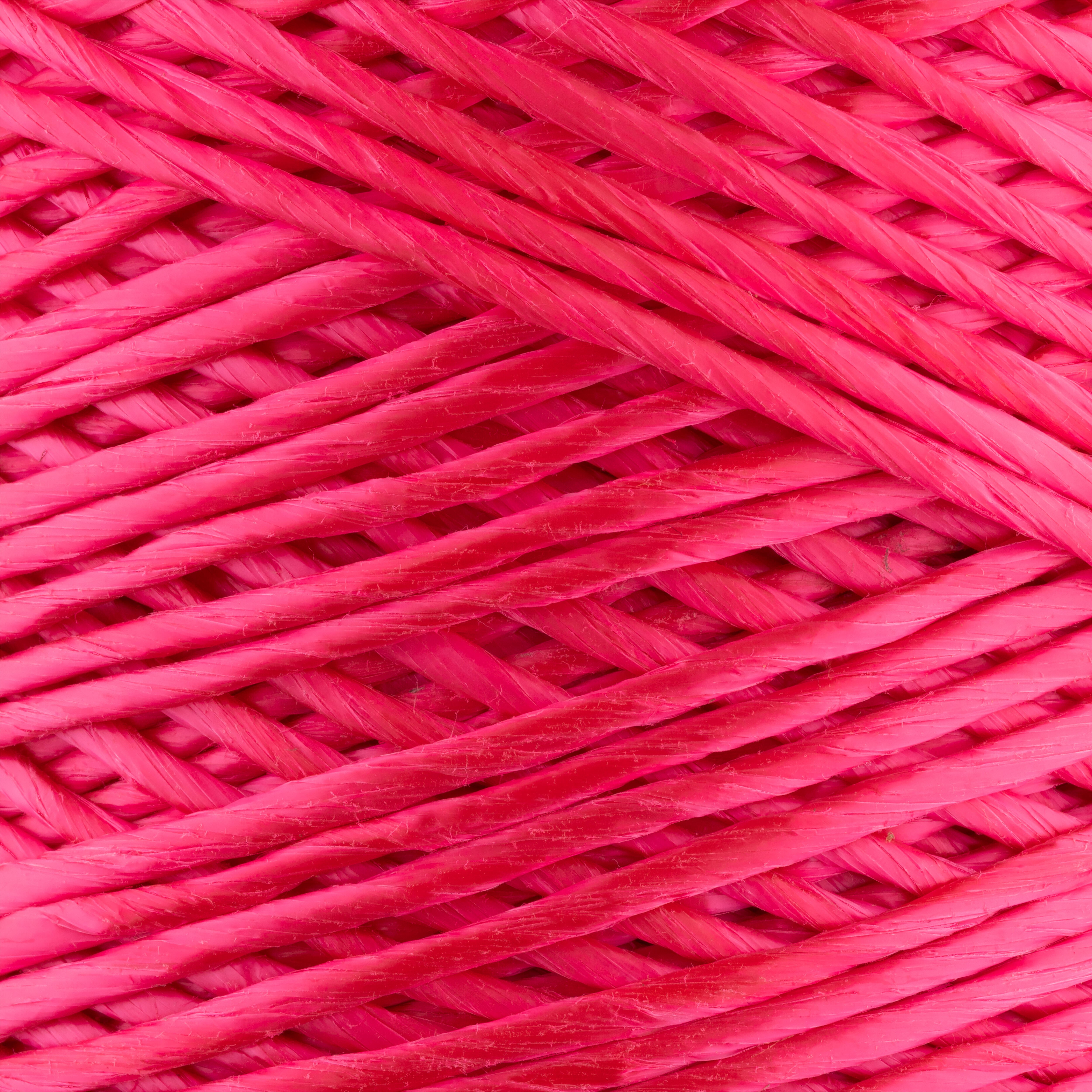 HILO RAFIA 1.7  MM. 420 M ROJO ROMBULL - 2