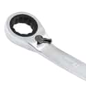 LLAVE COMBINADA CON CARRACA 17 MM  IRIMO - 3
