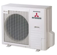 AIRE ACONDICIONADO SPLIT 5418 FRIGORIAS MITSUBISHI SRK-63ZRW - 2