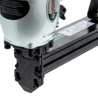 GRAPADORA NEUMÁTICA CHAPAS COARRUGADAS 25 X 13 MM - 8