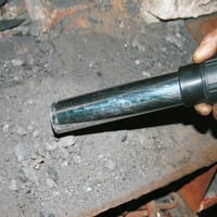 ASPIRADOR CENIZAS STAYER ASC20 1200W 20L - 3