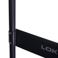 CARRO PLATAFORMA PLEGABLE ACERO 150KG - 3