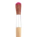 PINCEL REDONDO CERDA NATURAL + PET PLUMADO Nº24 - 2