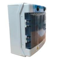 CUADRO ELÉCTRICO PARA BOMBAS DE PISCINA 1,5-2CV - 3