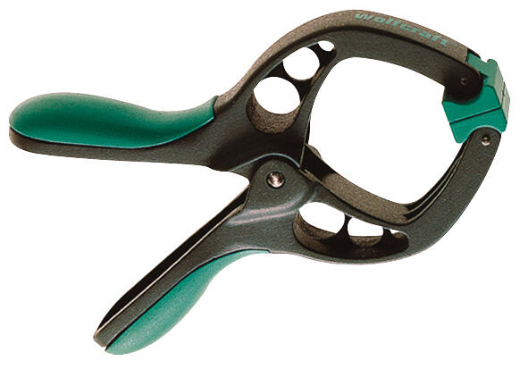 PINZA SARGENTO FZ 60MM WOLFCRAFT - 3