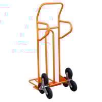 CARRETILLA SALVA ESCALERA ACERO 150KG AYERBE - 3