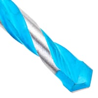 BROCA MULTIMATERIAL 8 X 120 MM BOSCH - 4