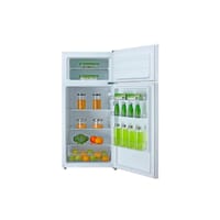 FRIGORÍFICO DOS PUERTAS TELEFAC DPF252WE - 4