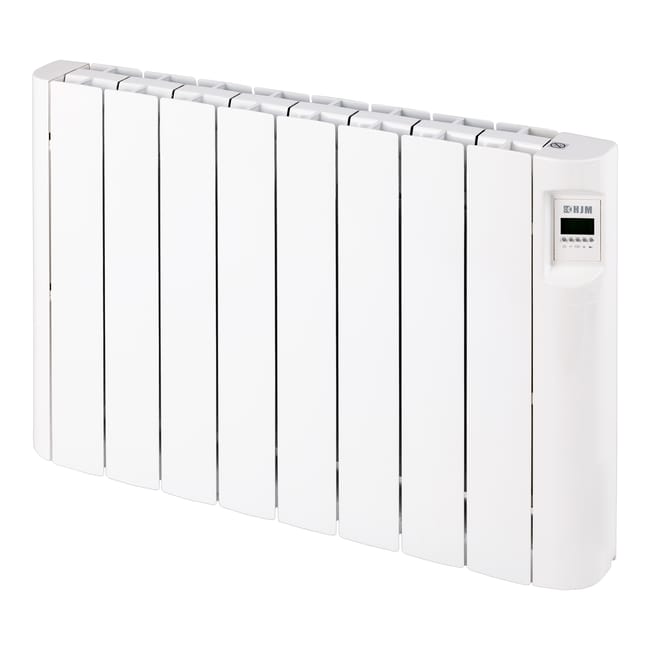 EMISOR TERMICO FLUIDO 1300W HJM - 1
