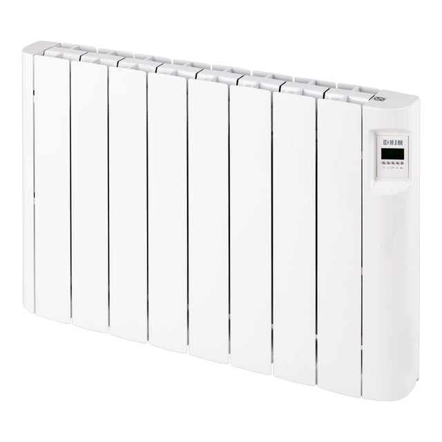 EMISOR TERMICO FLUIDO 1300W HJM