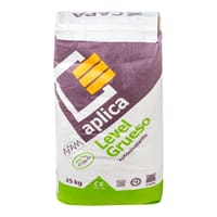 MORTERO AUTONIVELANTE APLICA LEVEL 20-50MM 25 KG - 2