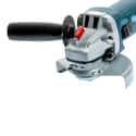 AMOLADORA BOSCH GW9-125S 900W 125MM - 6