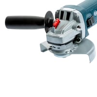 AMOLADORA BOSCH GW9-125S 900W 125MM - 6
