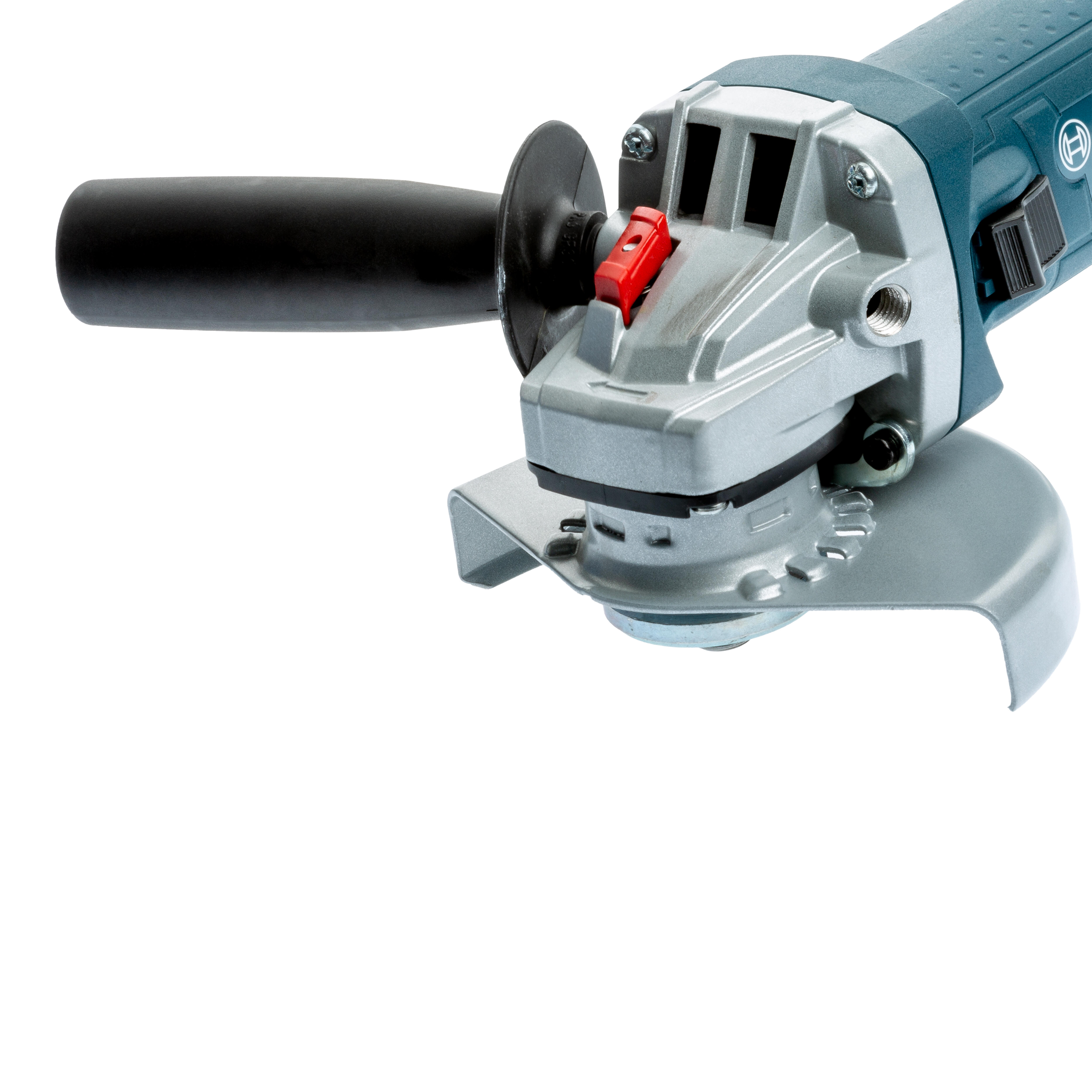 AMOLADORA BOSCH GW9-125S 900W 125MM - 6