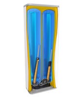 TERMO ELÉCTRICO 40 LITROS THERMOR ONIX CONNECT - 5