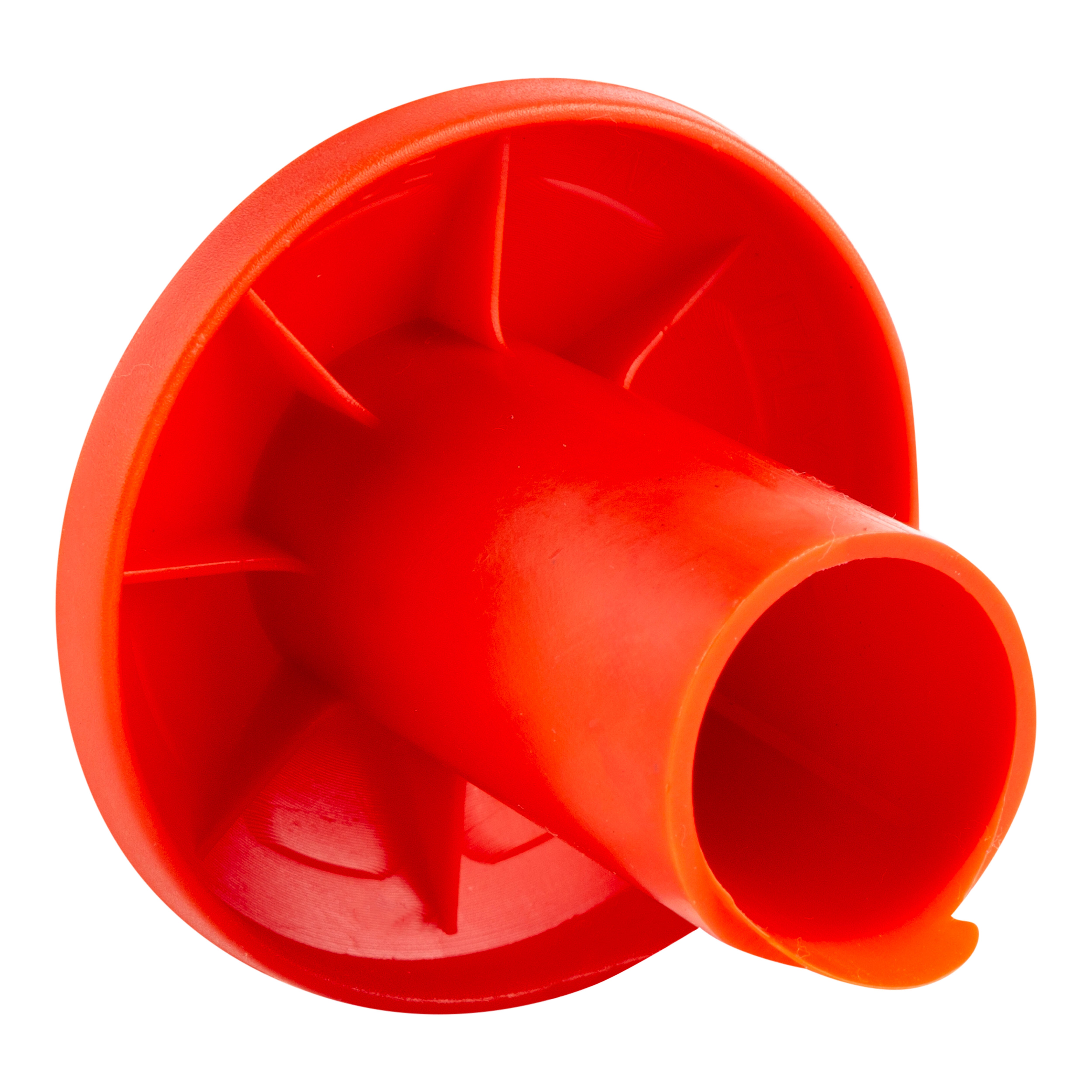 SETA PROTECTORA 6-20MM 100 UNIDADES  - 3