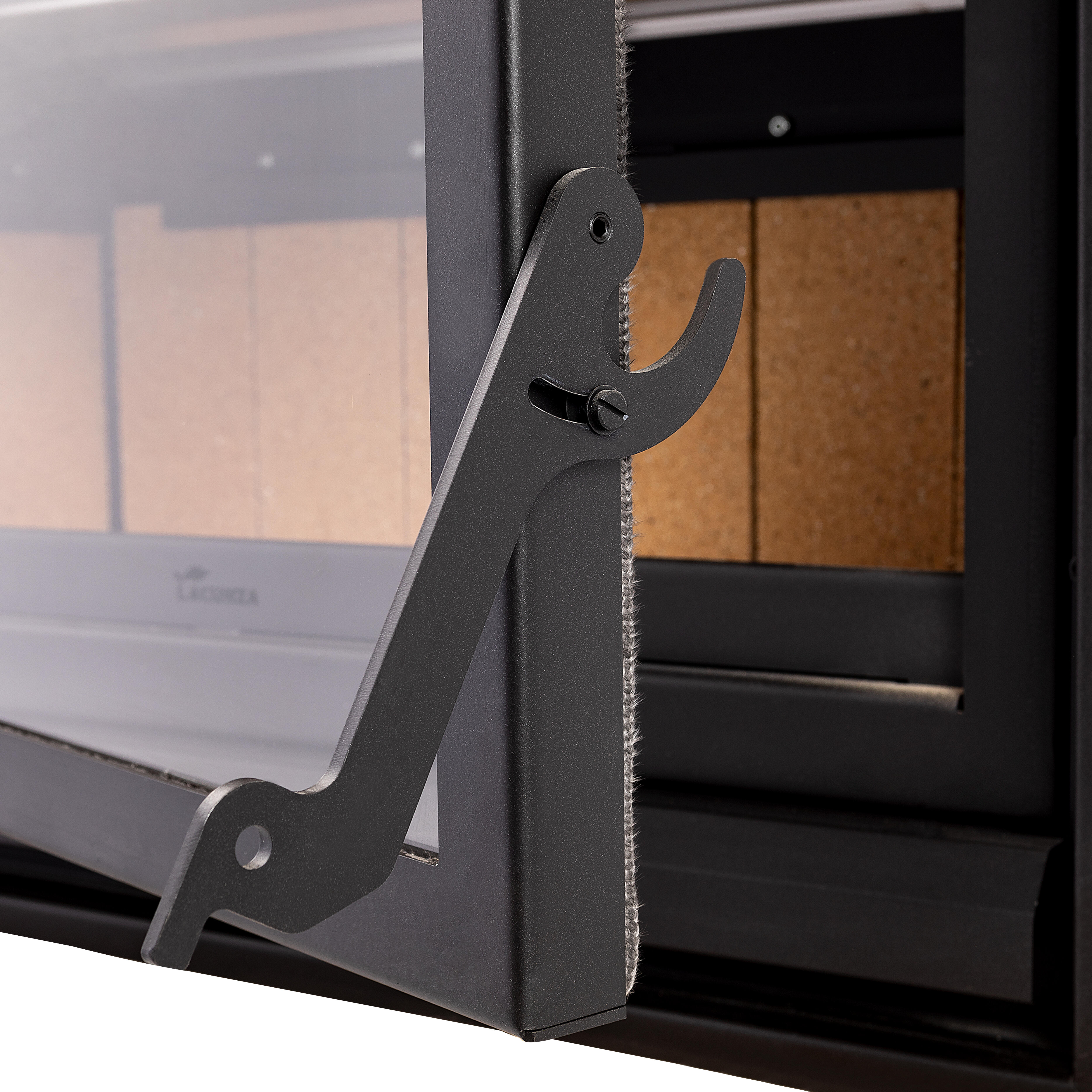 INSERT LEÑA LACUNZA SANTANDER 15KW - 3