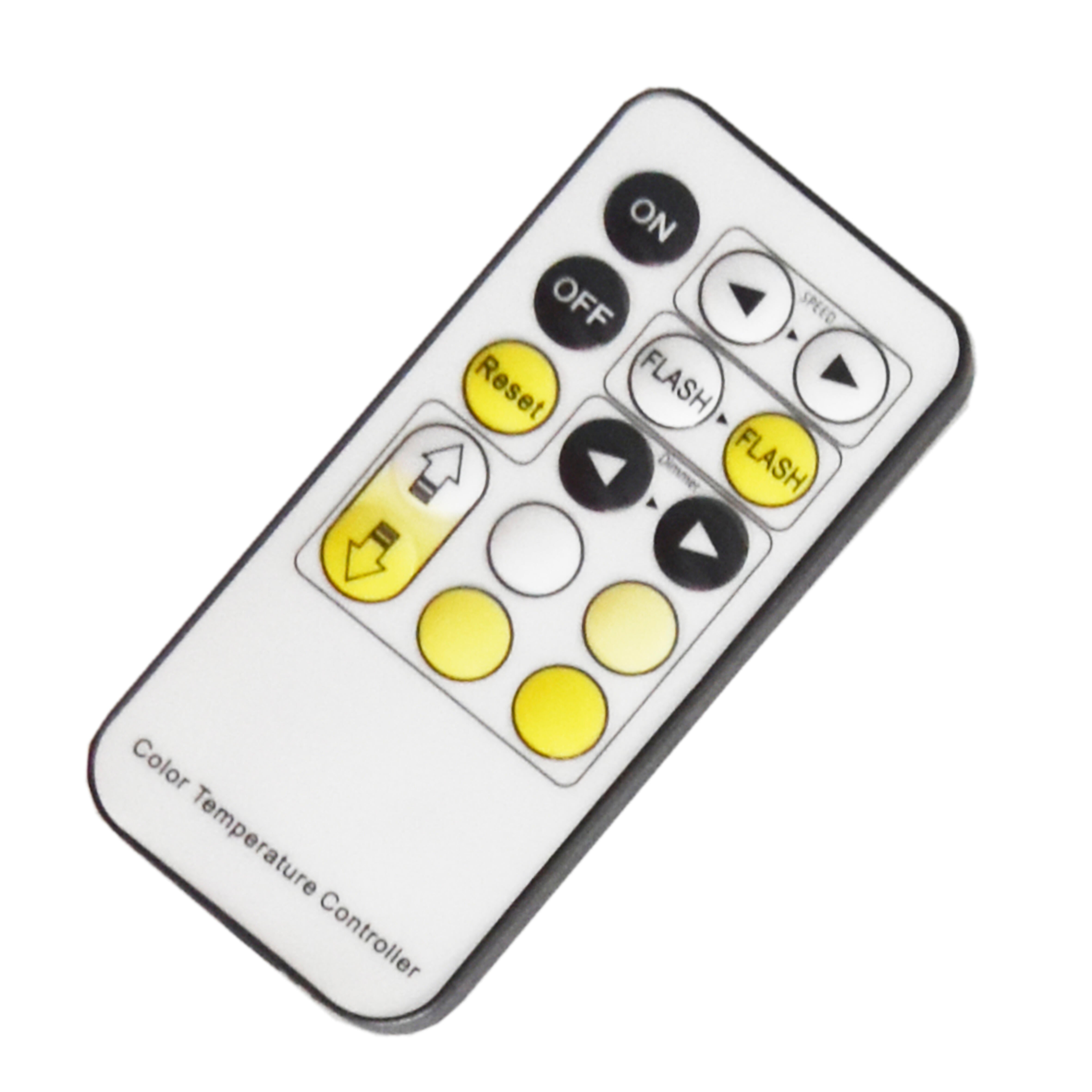 KIT TIRA LED 230V 5M 16W/M LUZ CCT IP65  - 2