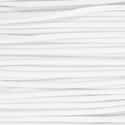CORDON POLIPROPILENO RIEL 2.5MM. 1M BLANCA ROMBULL - 2