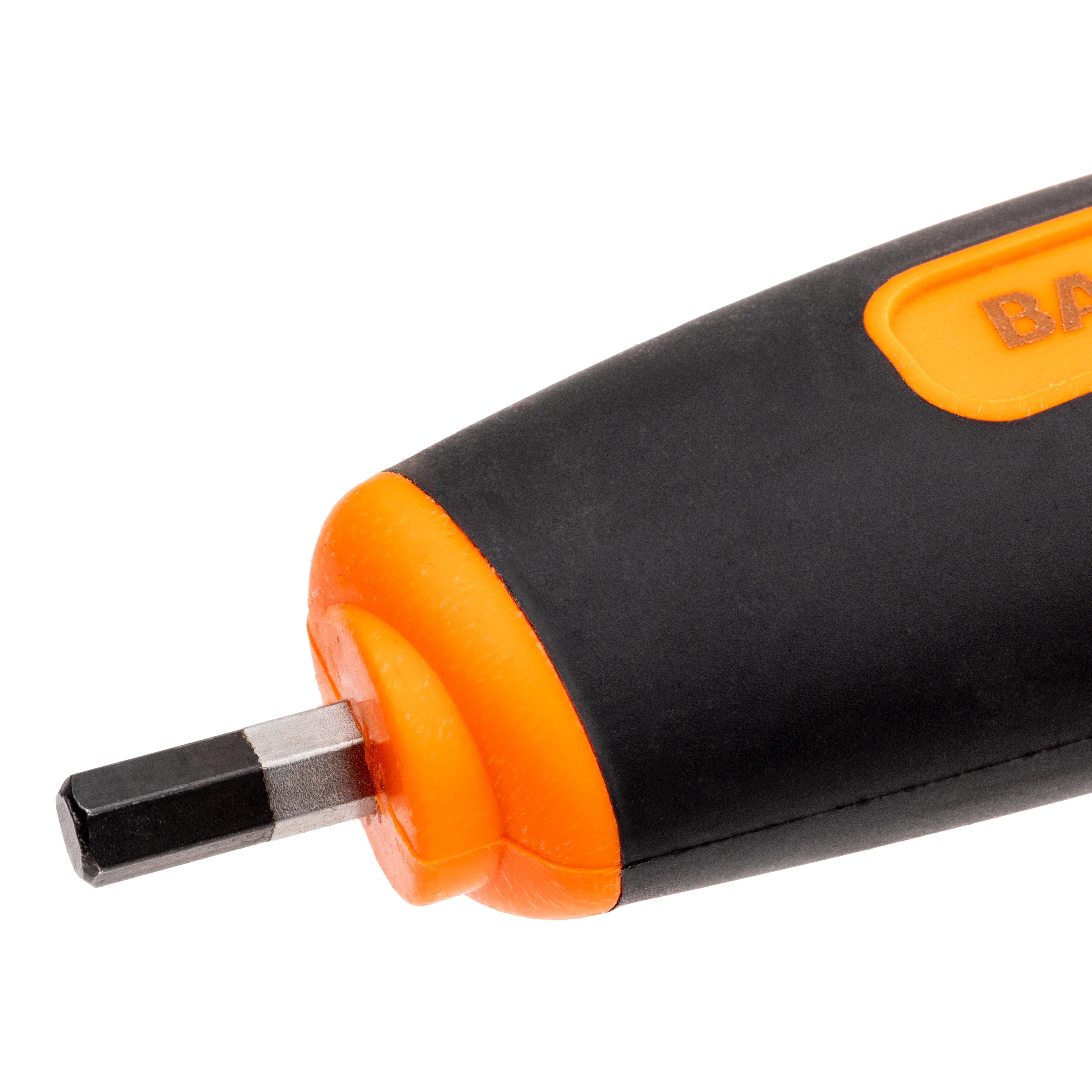 DESTORNILLADOR MANGO T HEXAGONAL 4X188MM  BAHCO - 3