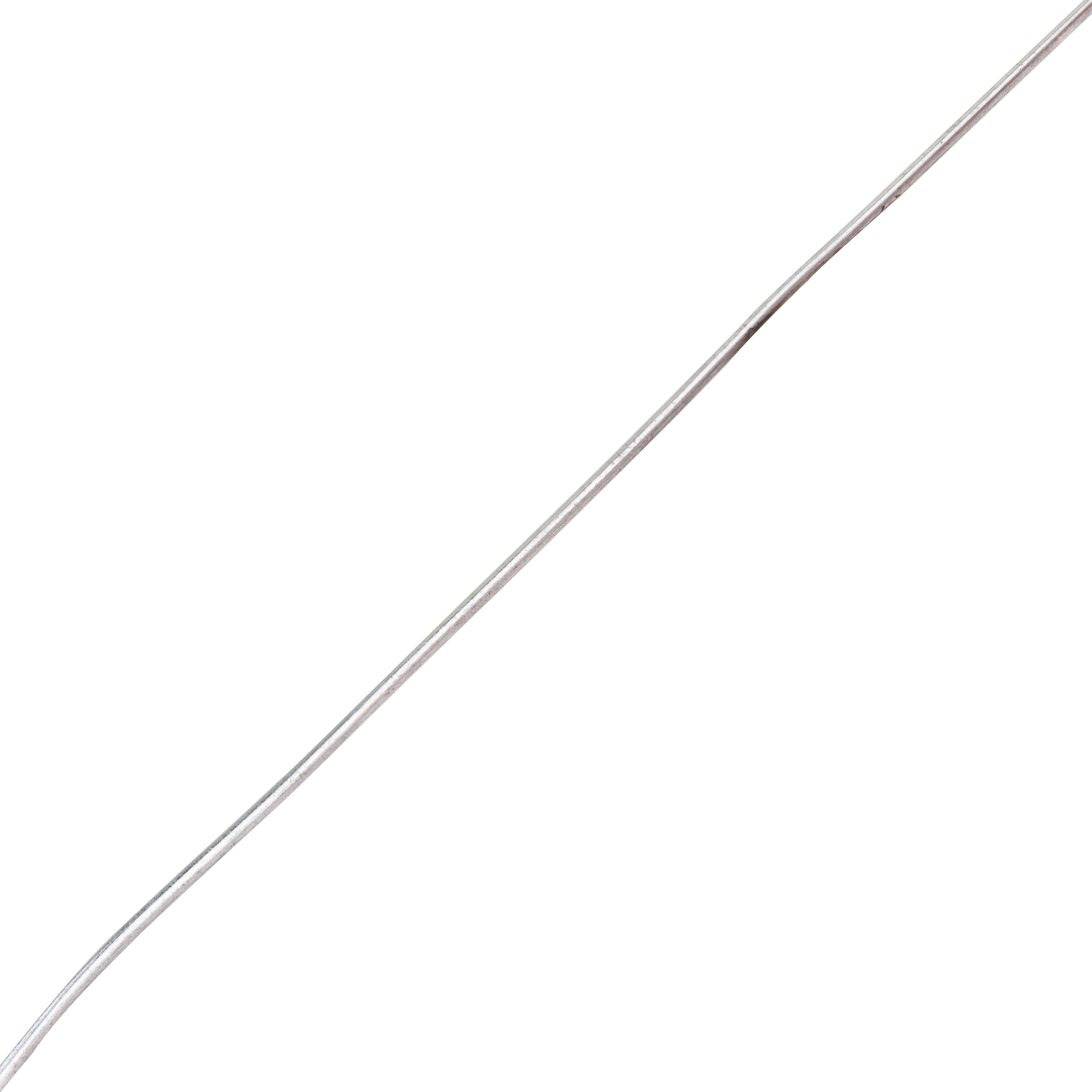 ALAMBRE GALVANIZADO  1.1 MM. 250 GRS - 2