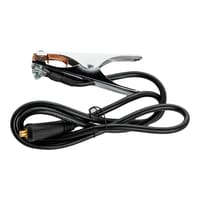 SOLDADOR INVERTER MIG-MAG 165A STAYER MIG 165 - 4