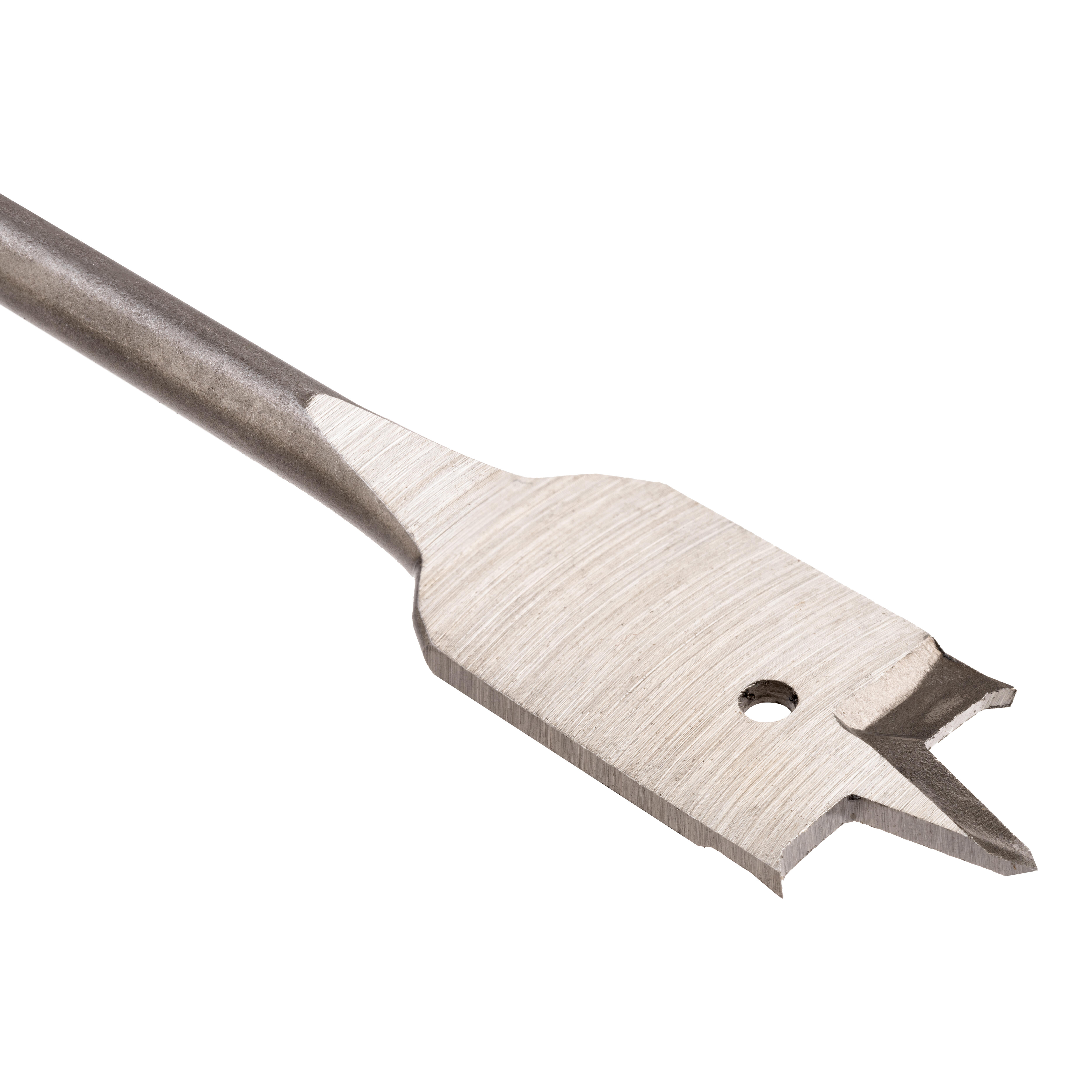 BROCA MADERA PALA 24 MM IZAR - 3