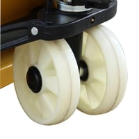 TRANSPALETA MANUAL ACERO 2500KG AYERBE  - 4