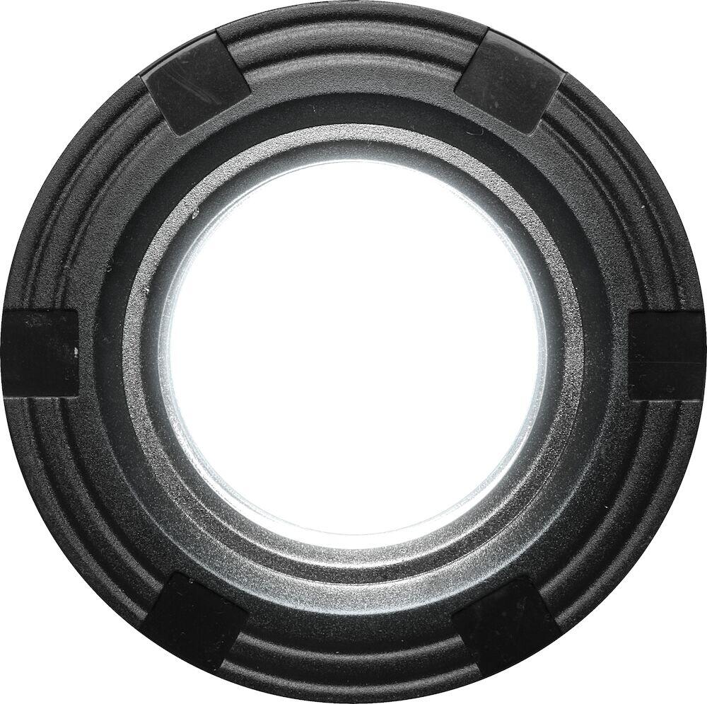 PORTATIL DE TALLER 360º 10W RECARGABLE CON TRIPODE - 5