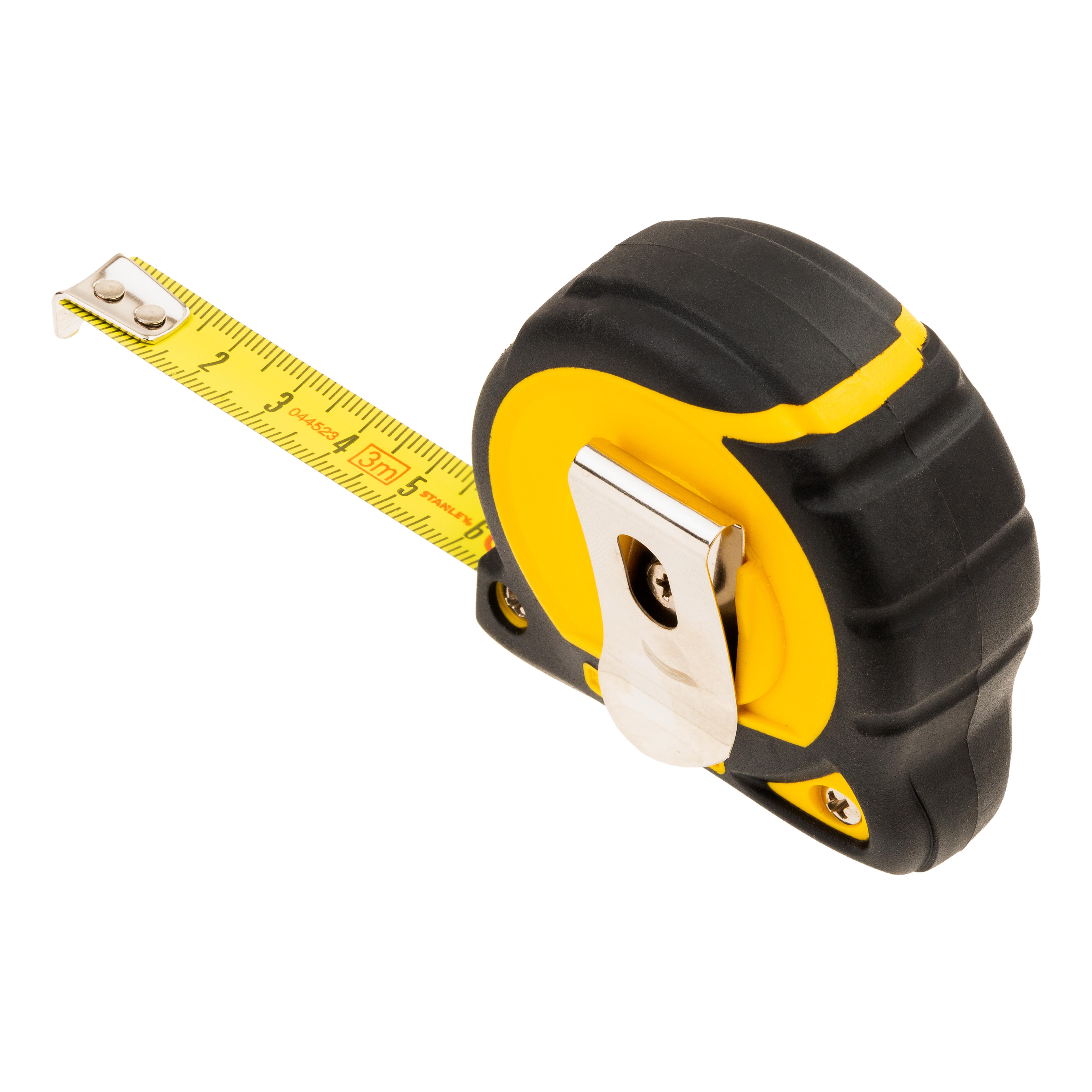 FLEXOMETRO BIMATERIA 3 M X 13 MM TYLON STANLEY - 3