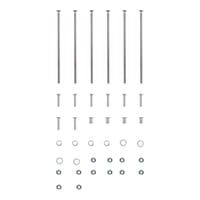 CERRADURA DE SEGURIDAD PARA FURGONETAS UFO MERONI - 6