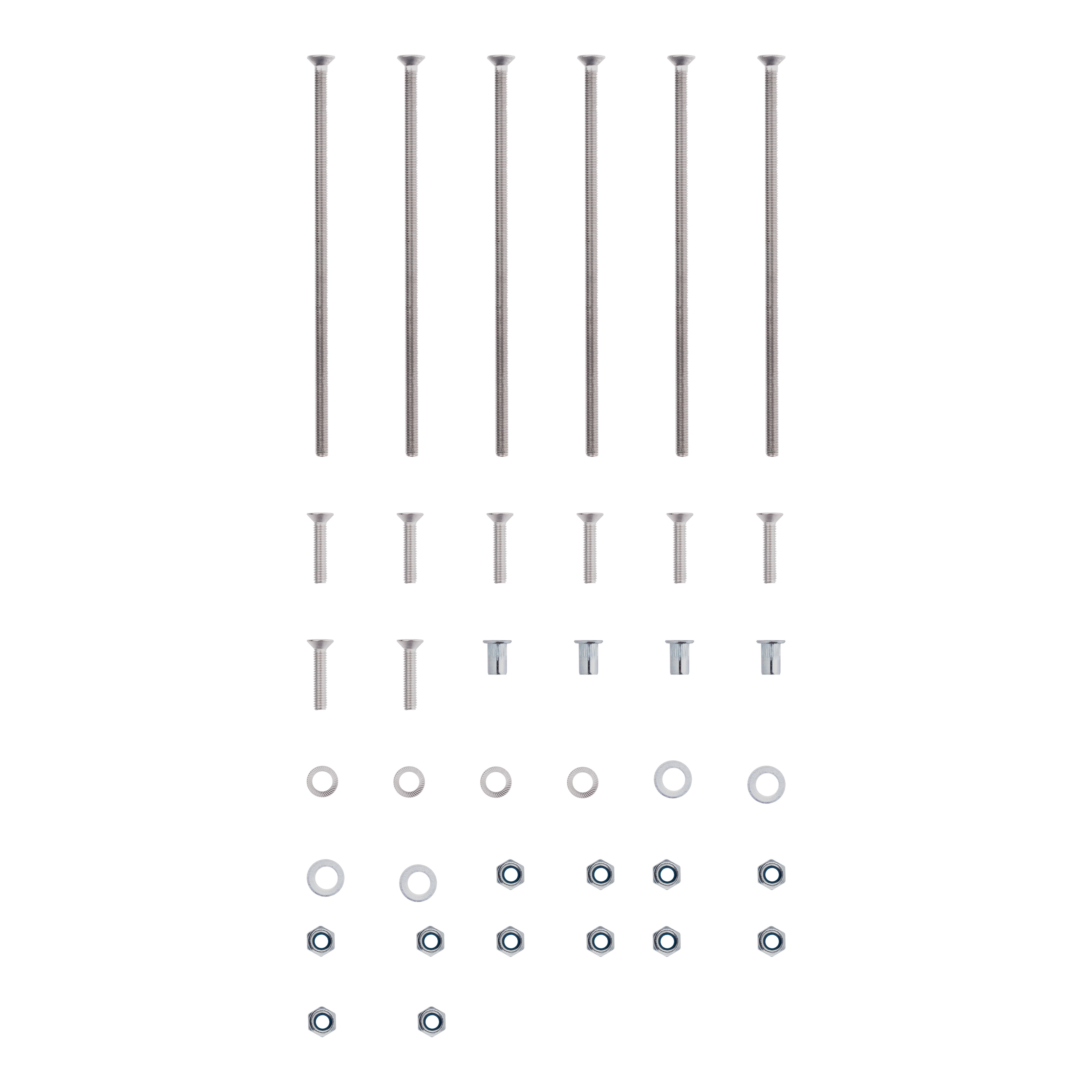 CERRADURA DE SEGURIDAD PARA FURGONETAS UFO MERONI - 6