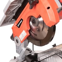 INGLETADORA DOBLE CORTE 1200W STAYER CS210 BW Ø DISCO 210MM - 4