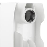 RADIADOR ALUMINIO FERROLI EUROPA 800 6 ELEMENTOS - 3