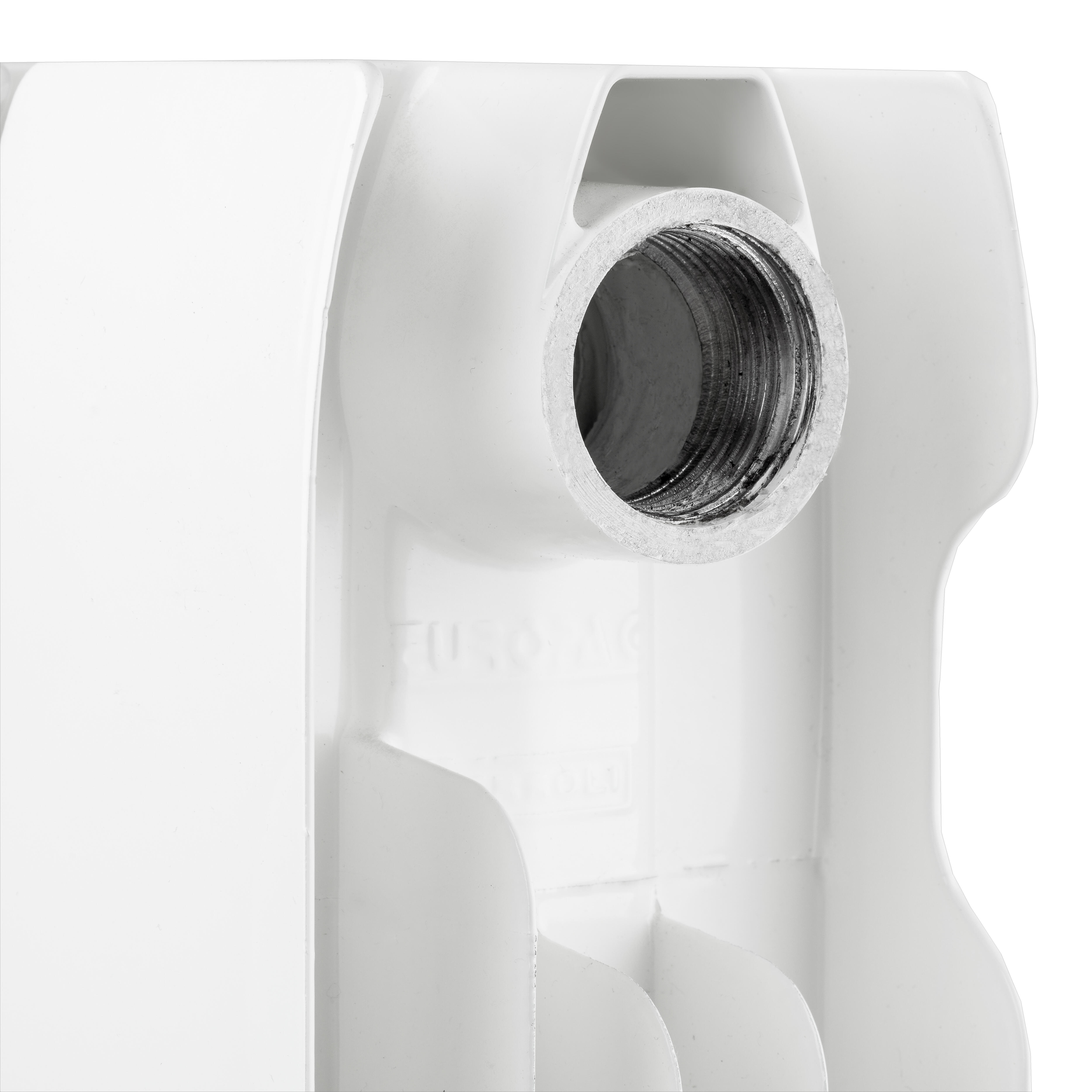 RADIADOR ALUMINIO FERROLI EUROPA 800 6 ELEMENTOS - 3