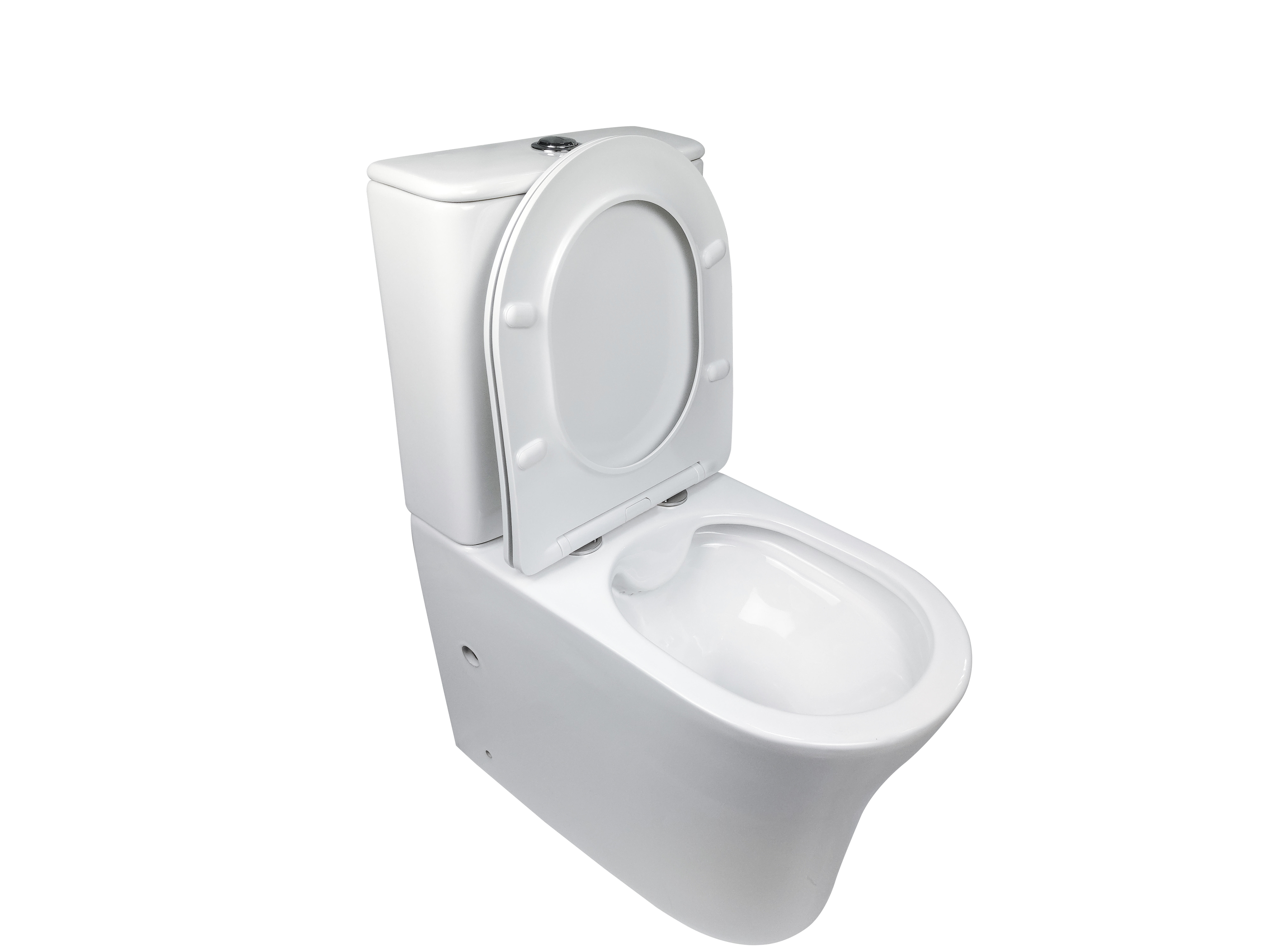 PACK WC COMPAQ SALIDA DUAL - 5