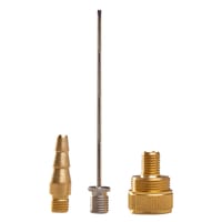 3 TERMINALES INFLADO UNIVERSAL - 3