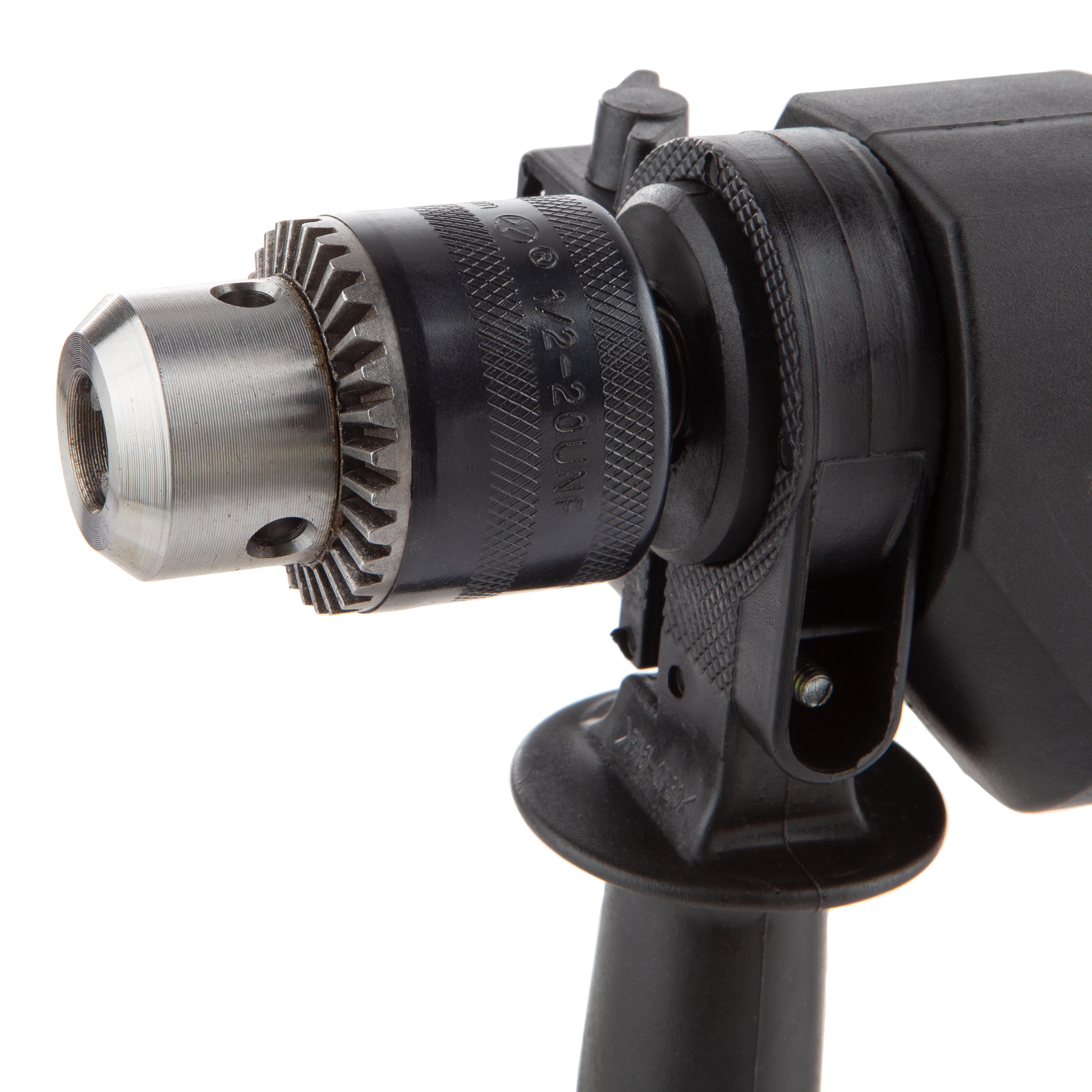 TALADRO PERCUTOR 500W - 3