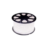 TIRA LED 230V AL CORTE 12W/M LUZ NEUTRA IP65  - 2