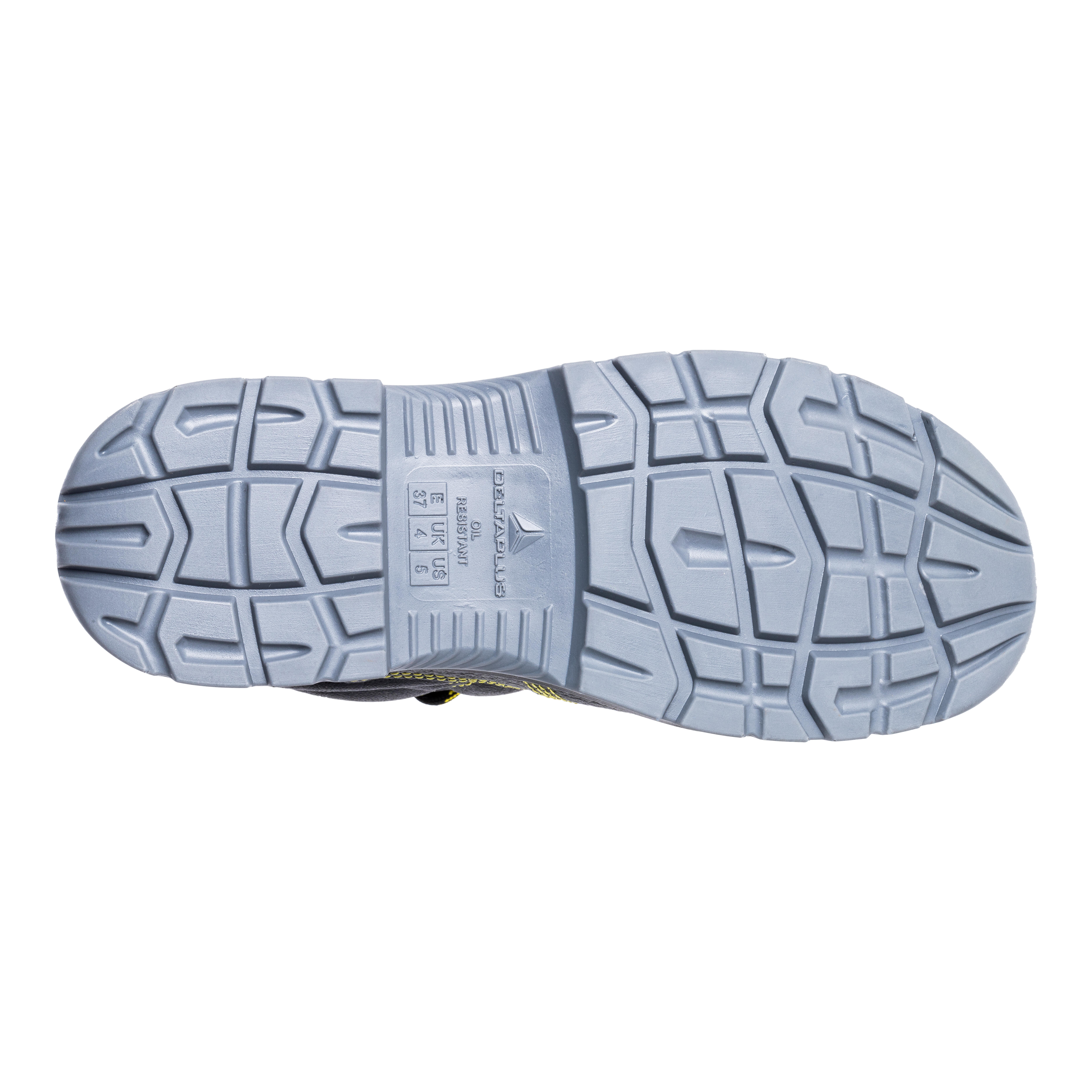 ZAPATO DE SEGURIDAD S1P SRC CRUPON  JET3 DELTA PLUS T37 - 2