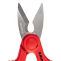 TIJERA ELECTRICISTA  KNIPEX - 4
