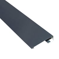 GOTERÓN PARA TEJA PIZARRA 2M - 3