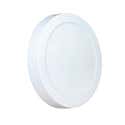 DOWNLIGHT LED SUPERFICIE CIRCULAR BLANCO 20W LUZ FRIA - 4