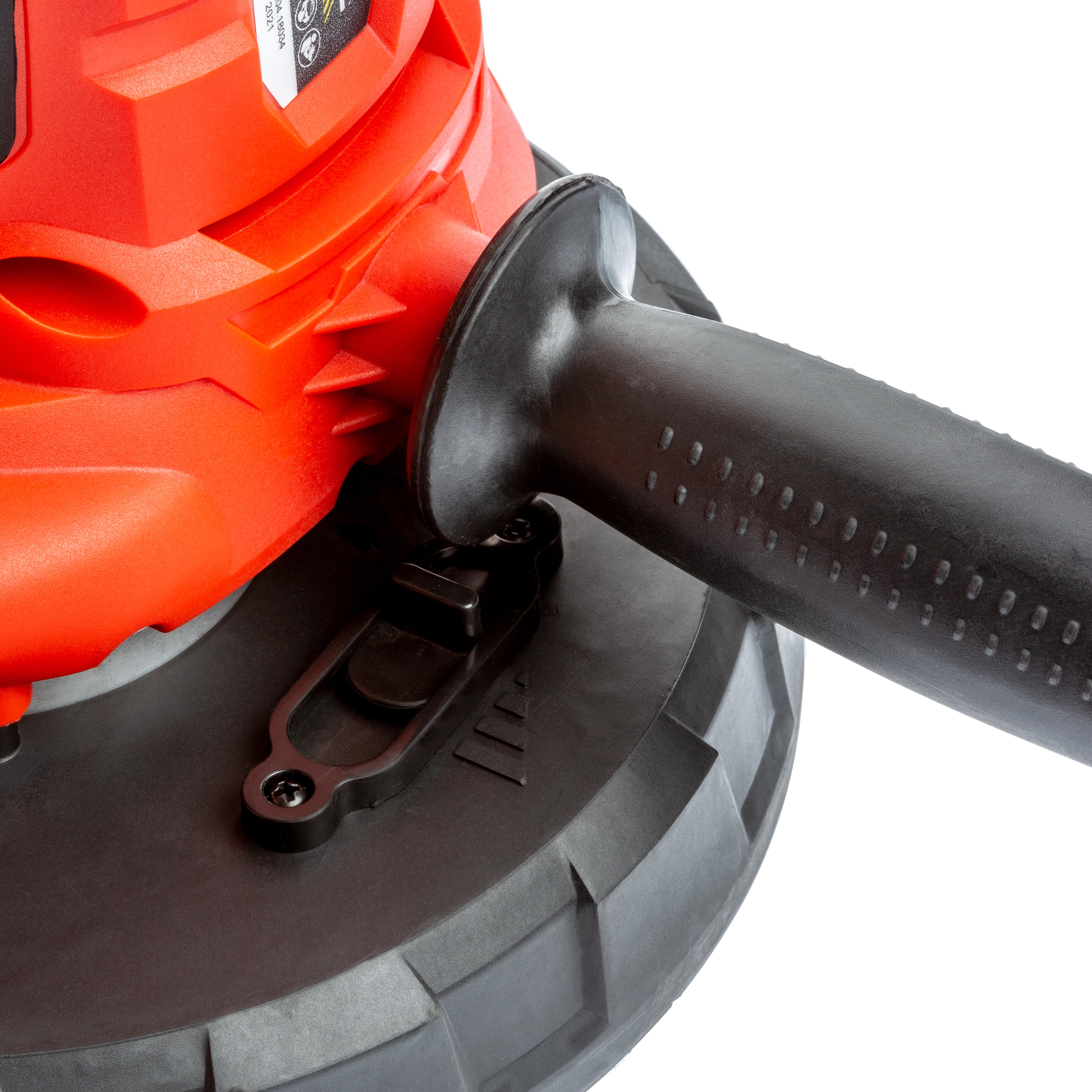 LIJADORA DE PARED 710W STAYER HP950E - 3