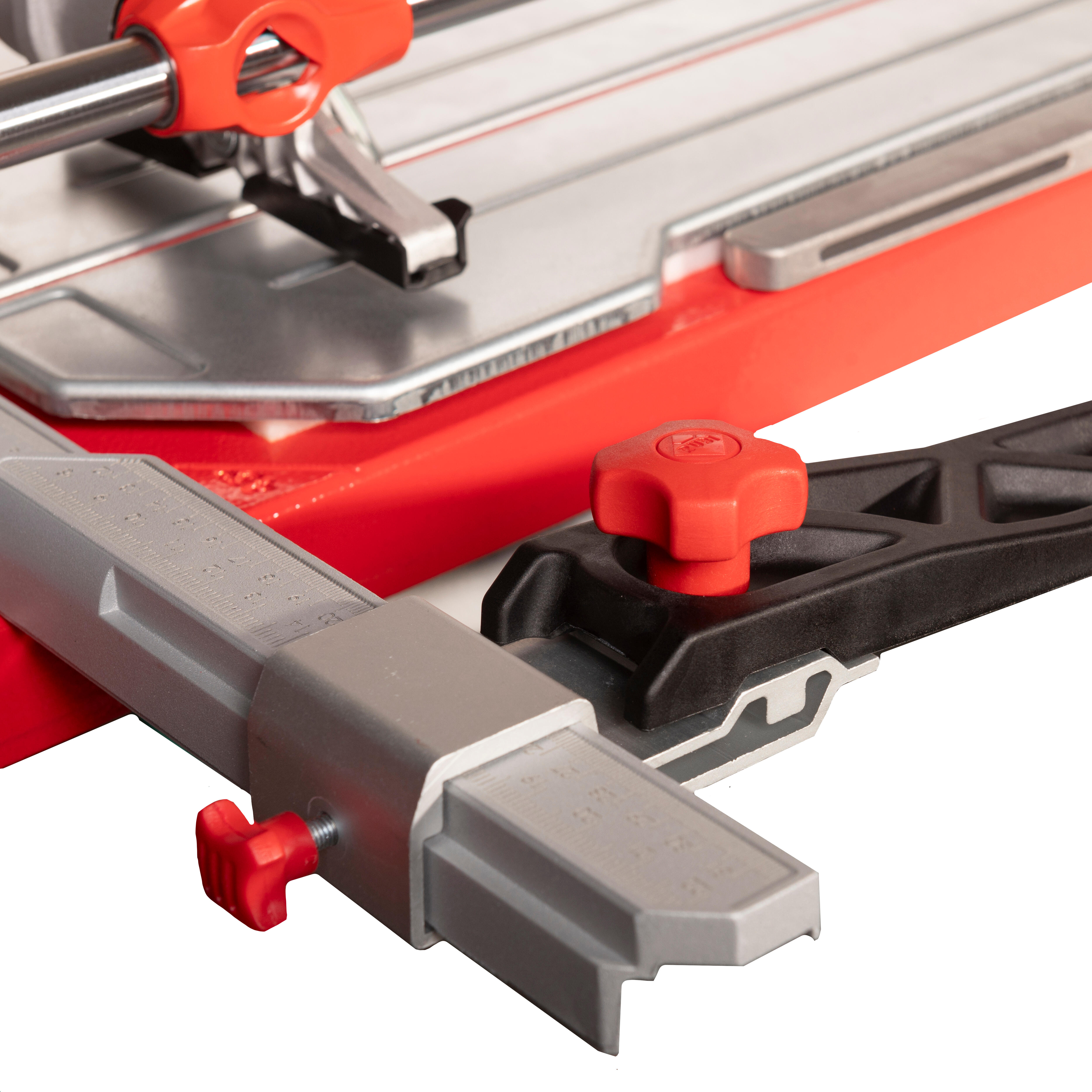 CORTADOR DE AZULEJOS MANUAL TR710 RUBI 710MM - 7