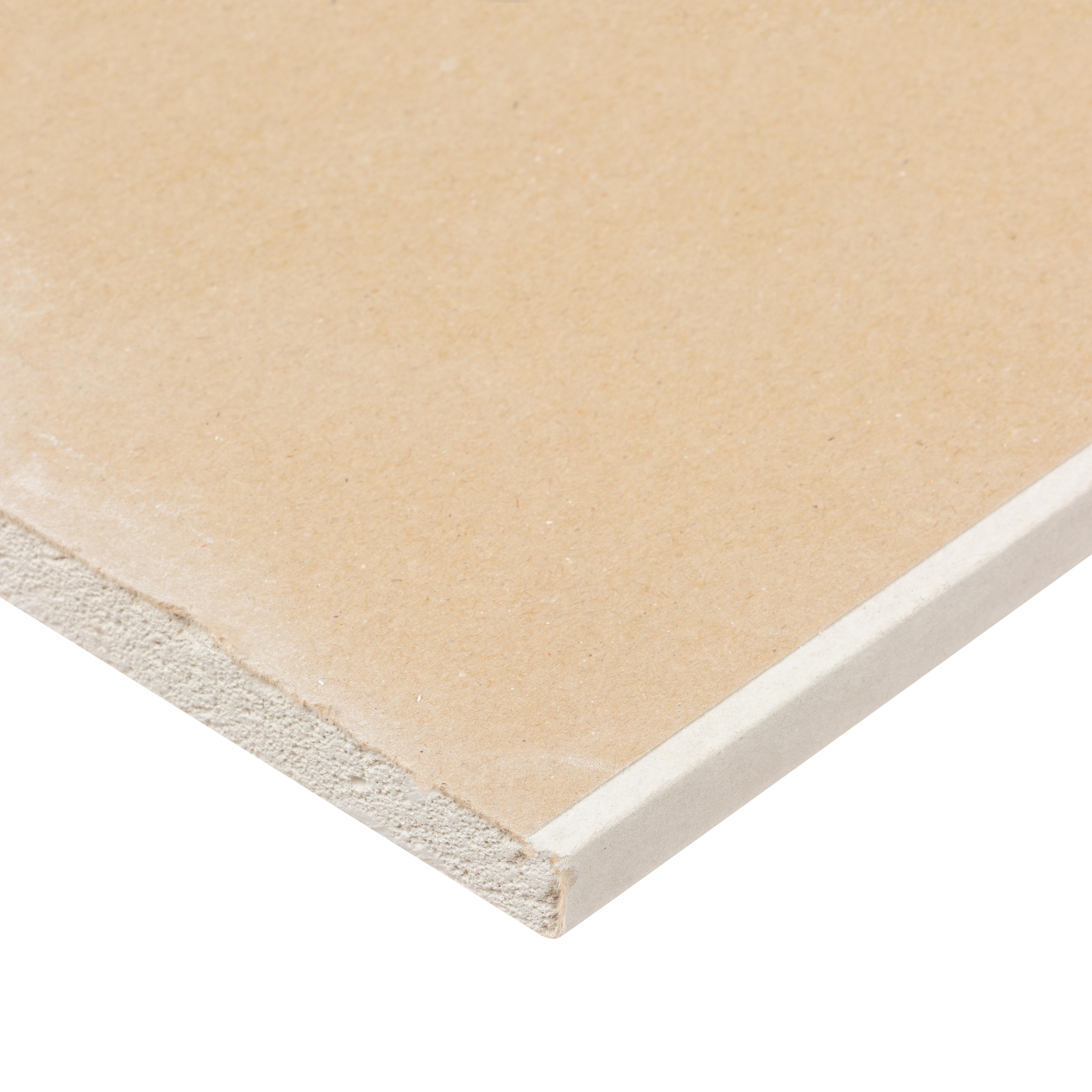 PLACA DE YESO LAMINADO FK 2600X1200X15MM - 3