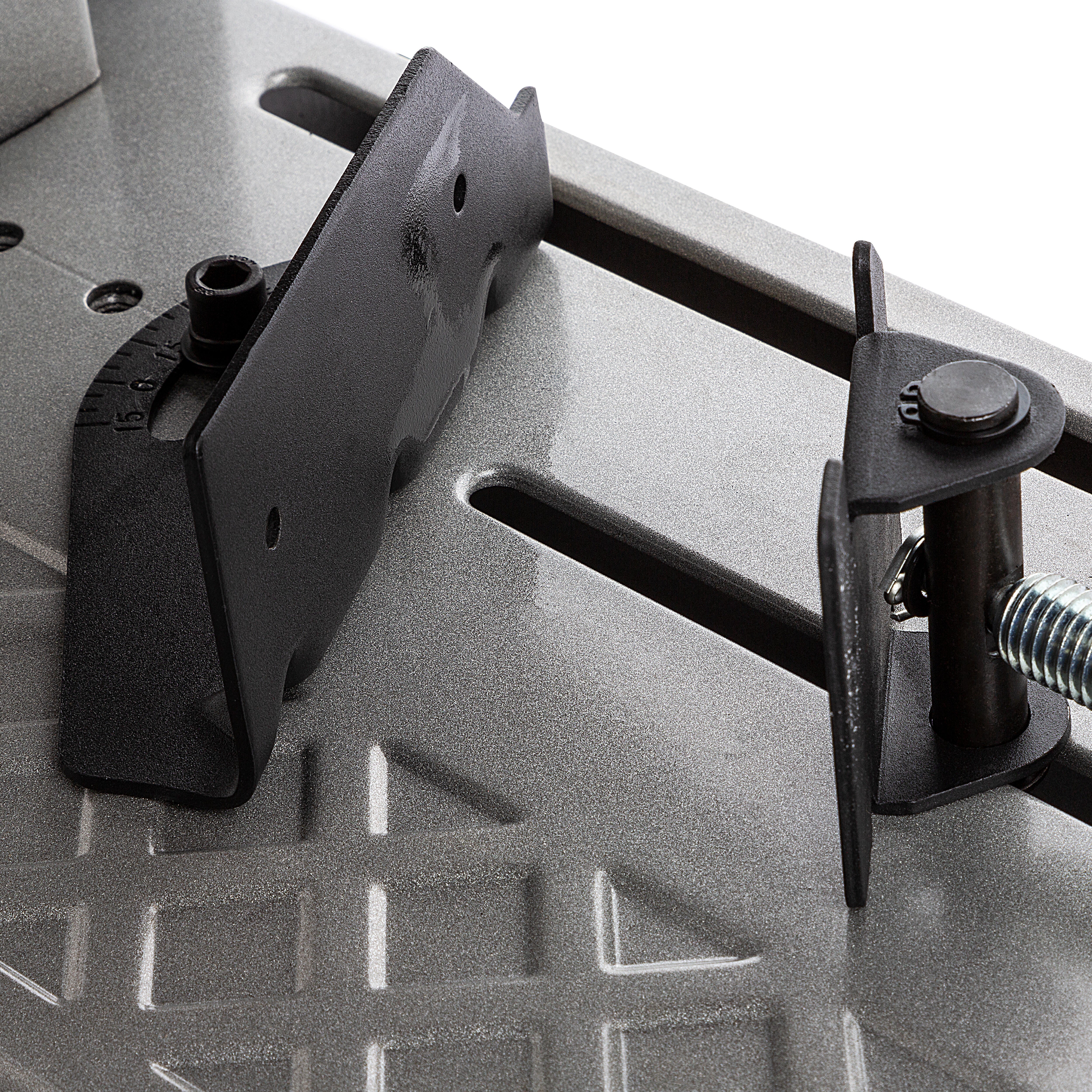 TRONZADORA METAL STAYER 2400W 355MM TV 509 D - 8